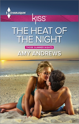 Title details for The Heat of the Night by Amy Andrews - Available